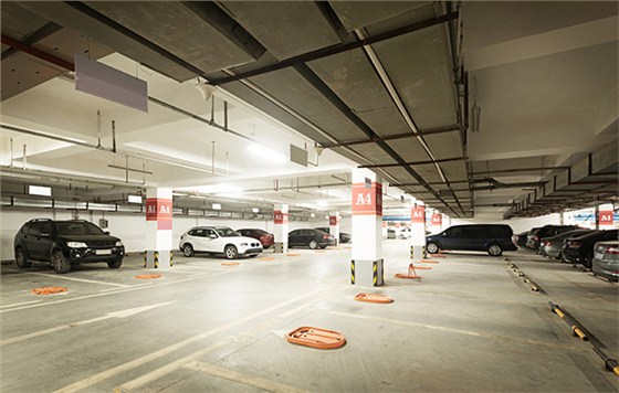 德亞車牌識別系統