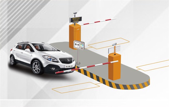 德亞自助掃碼繳費機