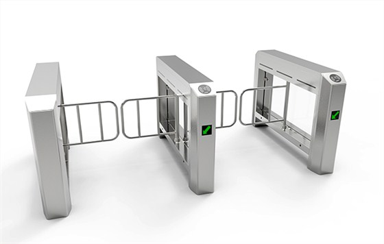 德亞智能通道閘
