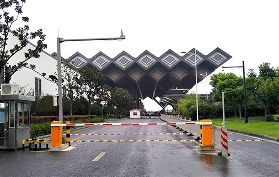 德亞公交場站管理系統