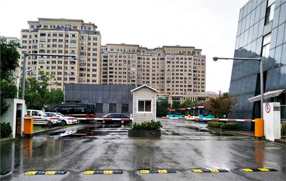 德亞公交場站管理系統