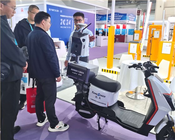 德亞視頻巡檢車