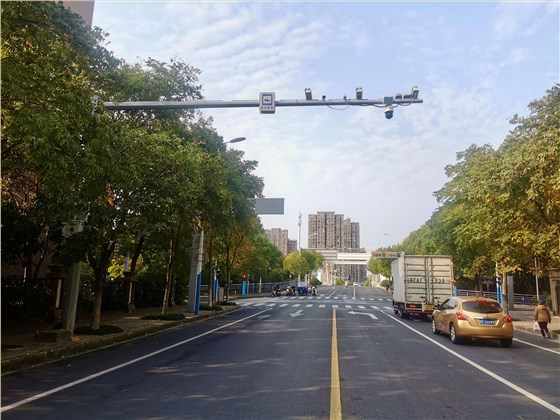 路內停車追繳系統