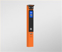 TPD12 車道控制機