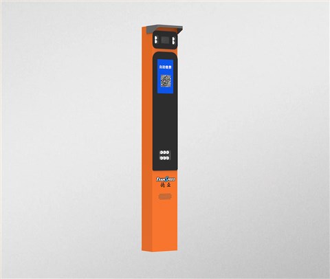 TPD12 車道控制機