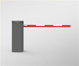 C+系列電動道閘