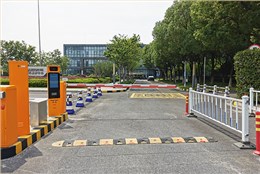 蘇州漕湖產業園項目