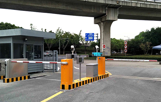 德亞自助掃碼繳費機