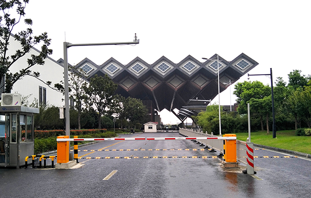 德亞公交場站管理系統