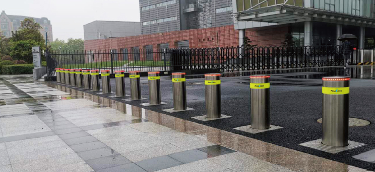 德亞電動升降柱