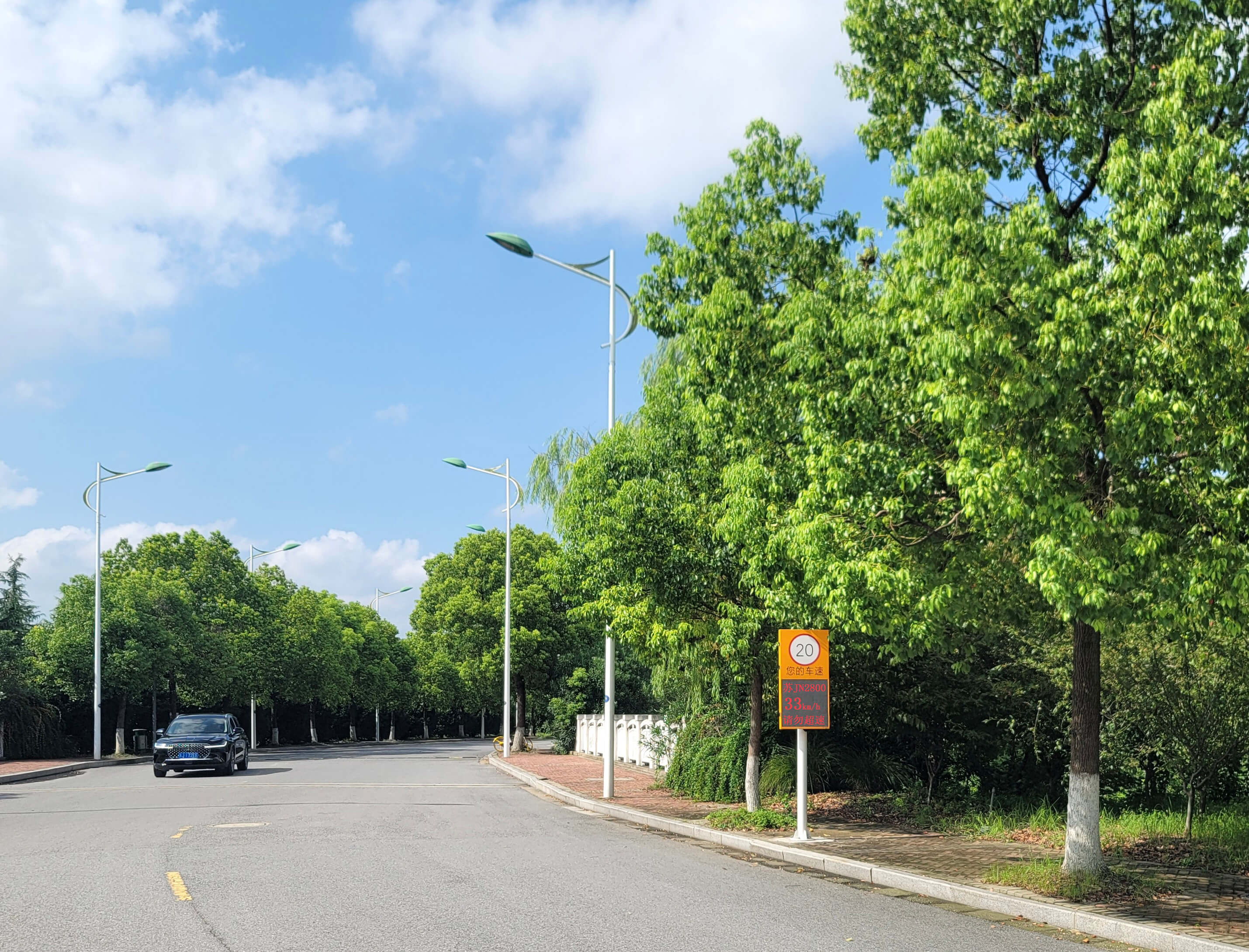 德亞智慧校園門禁管理