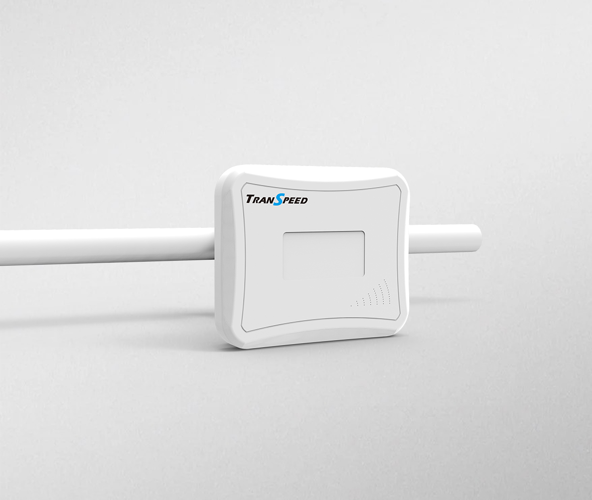 路側識別單元（RSU）