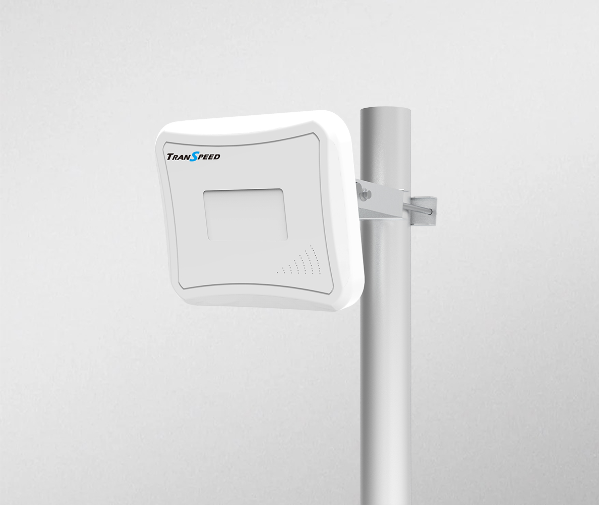 路側識別單元（RSU）