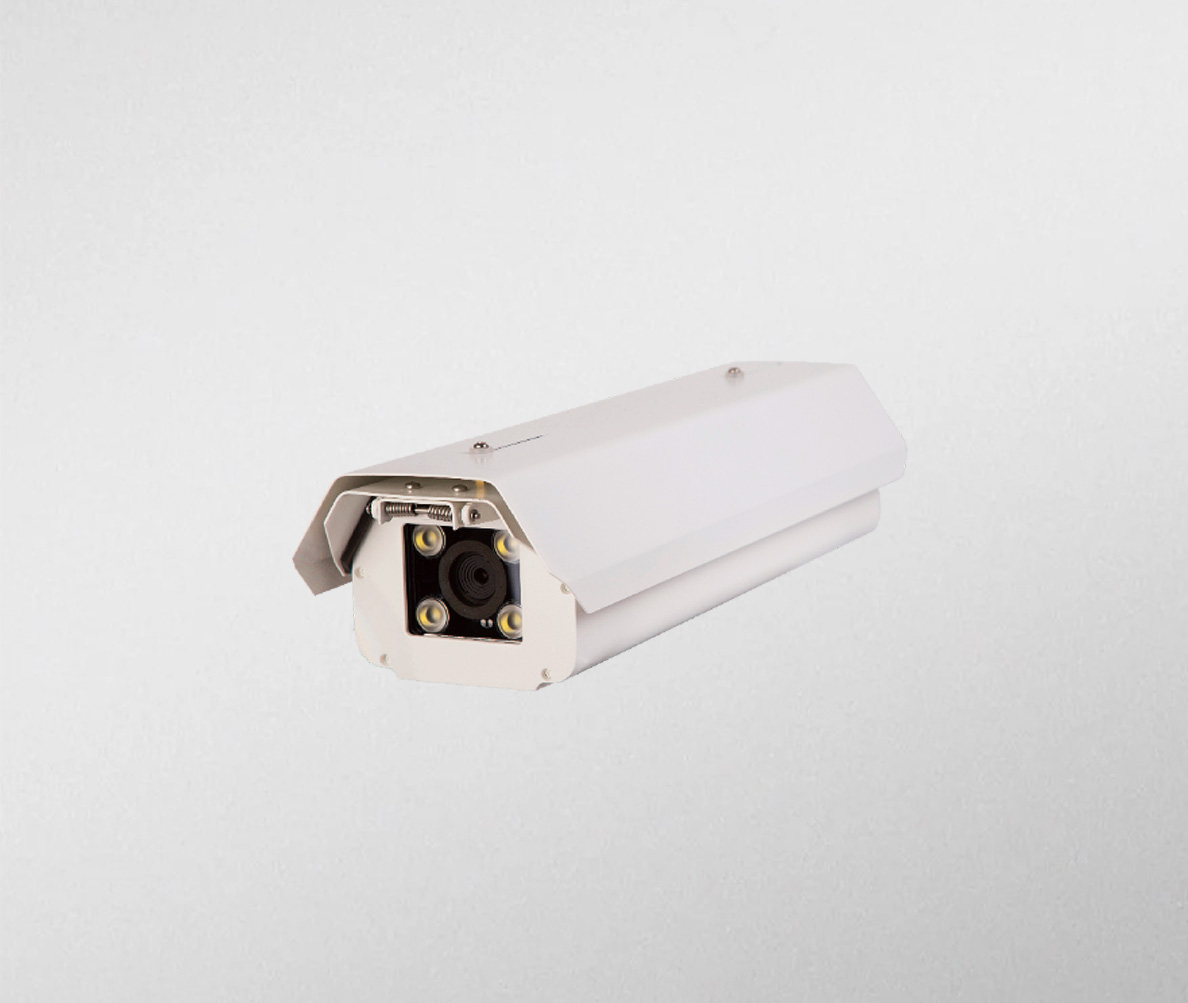 TPR系列 視頻高位相機