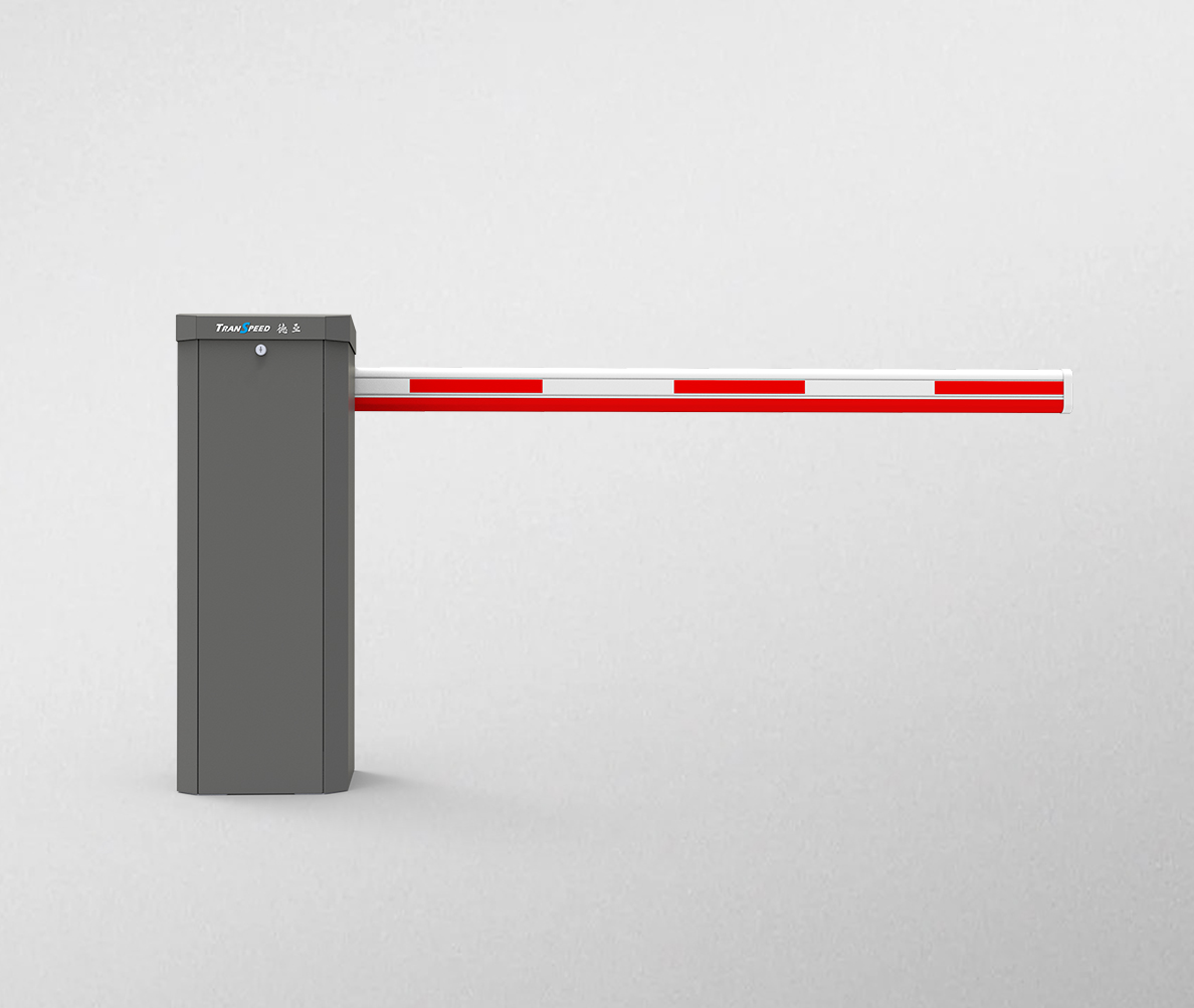 C+系列電動道閘