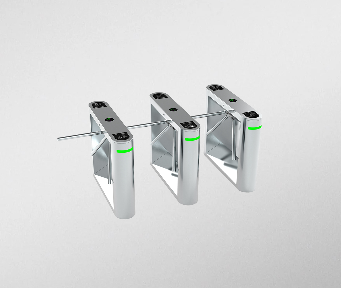 工業級三輥閘PA-902