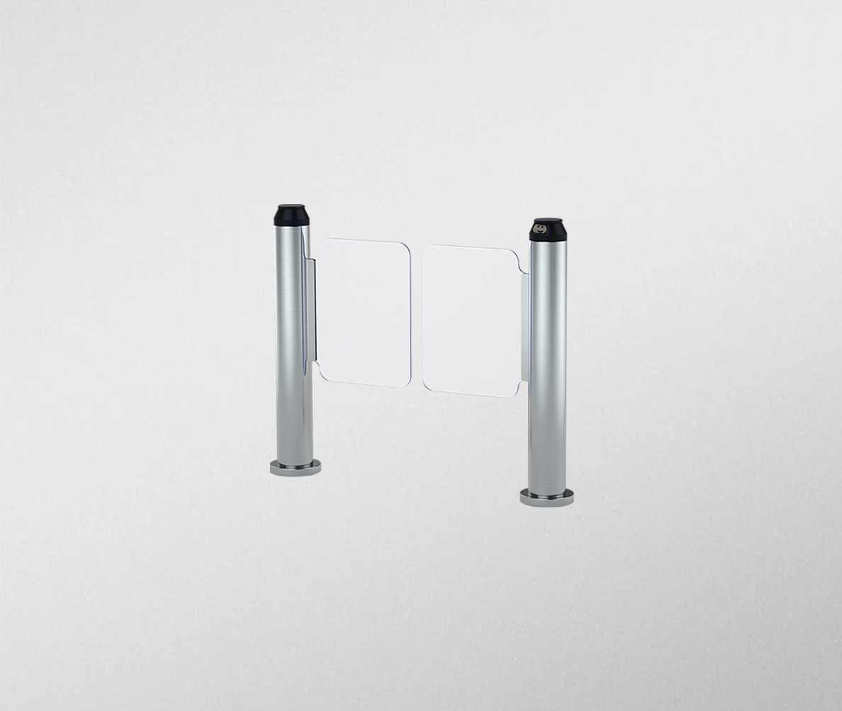 智慧行政通道閘機SA-G03