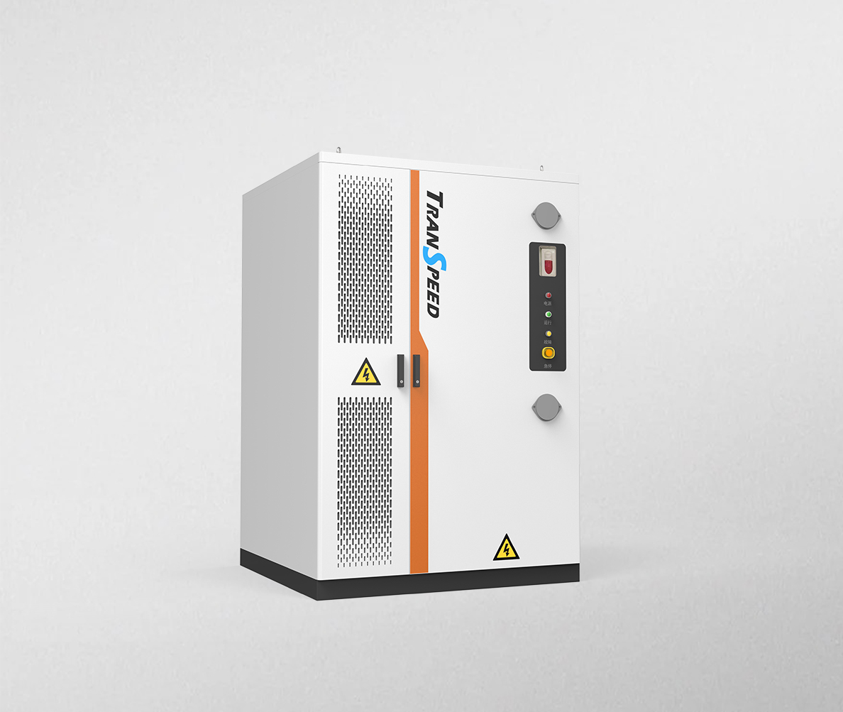 光儲一體化系統