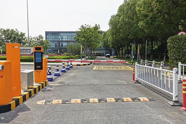 蘇州漕湖產業園項目