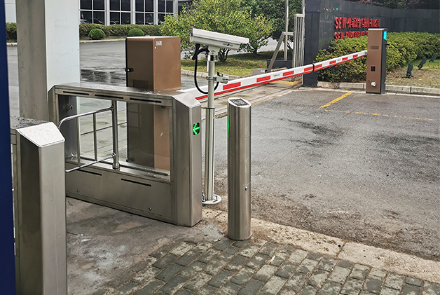 SEW-傳動設備(蘇州)項目